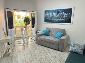 Beautiful Holiday Apartment in Cartagena Historic Center
